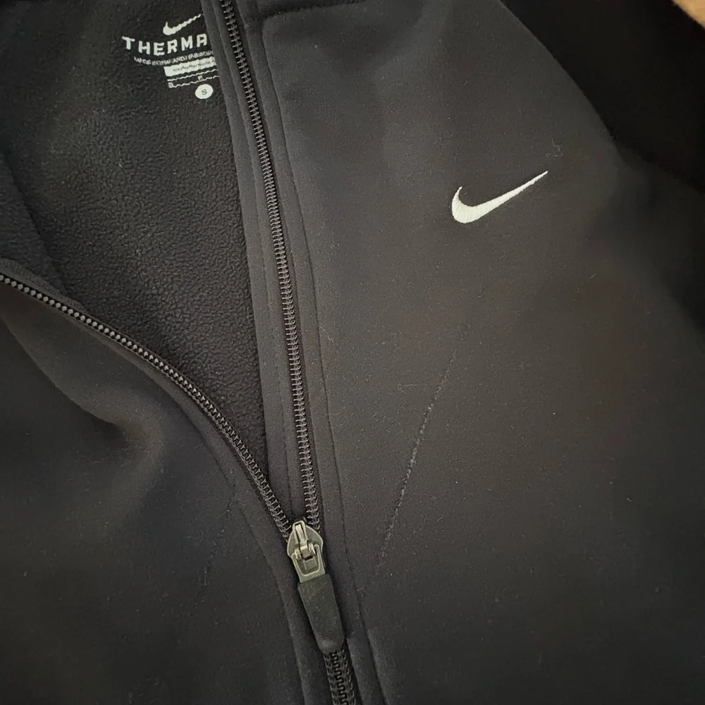 Nike this jacket
